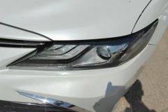 2023 Toyota Camry 2023 2.0G AT Luxury #5