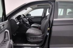2023 Volkswagen Tiguan L 2023 2.0T AT 330TSI 2WDR-LineFlagship #13