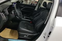 2025 Haval H6 2023 China tideEdition 1.5T AT Champion #9