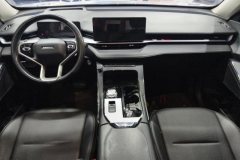 2021 Haval H6 2021 1.5T AT No.3generation2WDMax #12