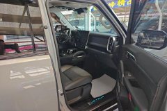 2024 Jetour Traveler 2023 2.0T AT 4WDtime travelPRO #8
