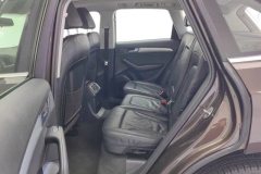 2015 Audi Q5 2015 2.0T AT 40TFSITech #19