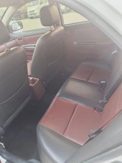 2018 BYD F3 2018 1.5 MT Classic #7