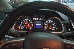 2022 Chevrolet Monza 2022 1.5L AT 320 ATJoySunroofEdition #14