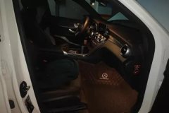 2020 Mercedes-Benz GLC-Class 2021 GLC 300L 4MATIC Dynamic #8