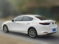 2020 Mazda Mazda3 Axela Sedan 2020 1.5 AT Beautiful qualityEdition #7