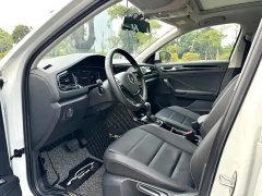 2021 Volkswagen T-Roc 2021 1.4T AT 280TSI ComfortSmart Connect2WD #12
