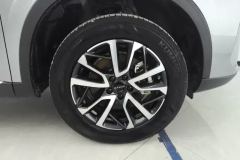 2023 Haval H6 2022 No.3generation 1.5T AT 2WDMax #6