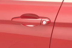 2017 BMW 3 Series 2017 2.0T AT 320Li MSport #8