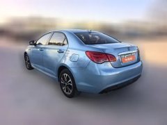2017 Roewe E550 2016 1.5 AT Exclusive hybrid #7