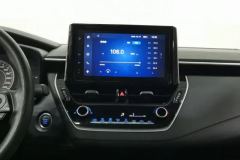 2020 Toyota Levin 2021 1.2T AT 185TSport #16