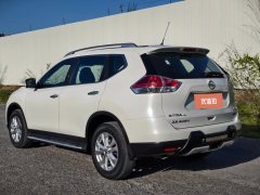 2016 Nissan X-Trail 2014 2.5 AT XLLuxury 4WD #9