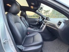 2018 Mazda CX-4 2018 2.0 AT blue sky vitalityEditionFWD #20