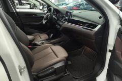 2019 BMW X1 2020 1.5T AT 20LiFashionFWD #8