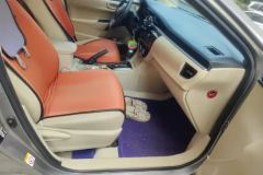 2016 Toyota Corolla 2016 1.6 AT GL-iCool #8