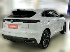 2022 Chang'an UNI-K iDD 2022 Blue WhaleiDD 1.5T AT excellence #18