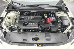 2021 Nissan Sylphy 2022 1.6L AT XLJoy #10