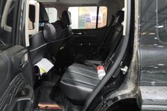 2021 Tank 300 2021 Off-road 2.0TAT conqueror #11