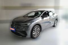 2023 Volkswagen ID.4 X 2023 Upgrade extremely intelligentLong RangeEdition #1