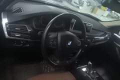 2016 BMW X5(Imported)(Imported) 2015 2.0T AT 28i (Imported) #15