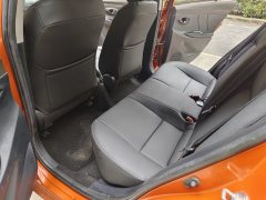 2015 Toyota Vios 2014 1.5 AT ZhizhenEdition #9