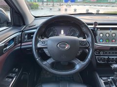 2017 GAC Trumpchi Trumpchi GS8 2017 2.0T AT 320T 2WDLuxurySmart Connect（7Seat） #17