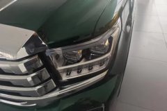 2026 Tank 500 PHEV 2026 Hi4-Z Smart #5
