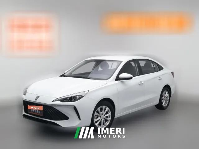 2025 Roewe i5 2023 1.5L MT Comfort Enjoy