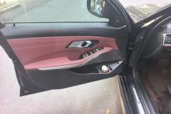 2021 BMW 3 Series 2021 2.0T AT Facelift 325Li MM Sport Shadow #7