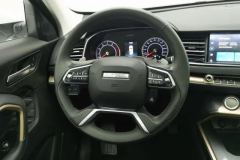2020 Haval H6 2020 1.5T AT PlatinumChampion #15