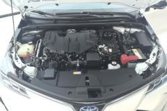 2023 Toyota Corolla 2021 1.8 AT Elite Hybrid #10