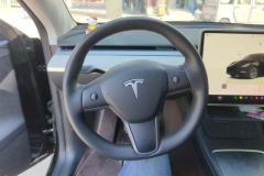 2024 Tesla Model Y 2024 rear wheel driveEdition #15