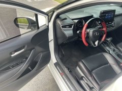 2021 Toyota Levin 2021 1.2T AT 185TLuxury #22