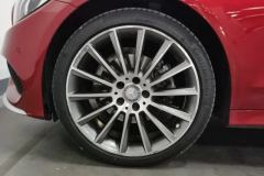 2016 Mercedes-Benz C-Class 2015 1.6T AT C180LSport Facelift #6