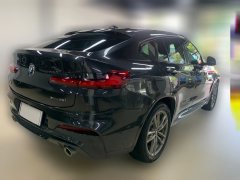 2020 BMW X4 2020 2.0T AT 25i MSport Pkg (Imported) #3