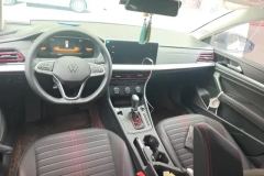 2023 Volkswagen Lavida 2023 280TSI DSGstarry skyEdition #12