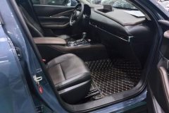 2022 Mazda CX-30 2021 2.0L AT Yayue #8