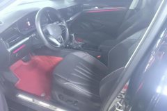 2024 Volkswagen Passat 2024 2.0T AT 380TSI starry skyLuxury #9