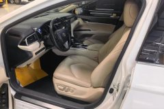 2019 Toyota Camry 2019 2.5 AT HGLuxury HEV China V #9
