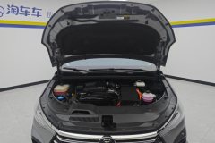 2023 BYD Song MAX PHEV 2022 DM-i 105KM Flagship #10
