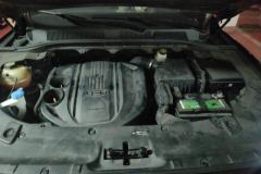 2021 Geely Auto Boyue 2022 BoyueX AT 1.8TD DCTSmart #10