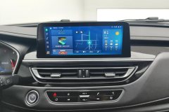 2023 Chang'an CS75 2022 Blue WhaleEdition 1.5T DCTLuxury #13