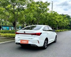 2022 Chang'an Eado 2022 PLUS Blue WhaleNE 1.4T AT GDI DCTPremium #9
