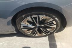 2024 BMW 5 Series 2024 2.0T AT 530Li Exclusive Luxury Pkg #6