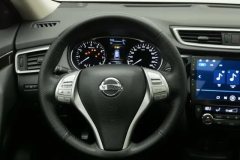 2015 Nissan X-Trail 2014 2.5 AT XVSupreme4WD #15