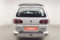 2017 Dongfeng Fengxing Lingzhi 2017 1.6 MT M5LStandard7Seat #4