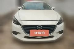 2017 Mazda Mazda3 Axela Sedan 2017 1.5 MT Comfort China V #2