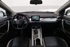 2020 Geely Auto Binyue 2020 1.4T AT PRO 240Thunter #14