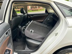 2018 Geely Auto Emgrand GL 2018 1.4T AT nobleSmart Connect #14