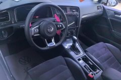 2020 Volkswagen Golf 2020 1.4T AT BelovedEdition280TSILuxury #12